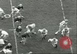 Immagine di Partita di calcio Seattle Washington USA, 1951, secondo 51 filmato di repertorio 65675065098