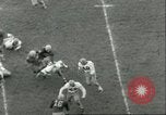 Immagine di Partita di calcio Seattle Washington USA, 1951, secondo 52 filmato di repertorio 65675065098