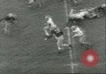 Immagine di Partita di calcio Seattle Washington USA, 1951, secondo 53 filmato di repertorio 65675065098
