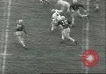 Immagine di Partita di calcio Seattle Washington USA, 1951, secondo 54 filmato di repertorio 65675065098
