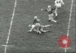 Immagine di Partita di calcio Seattle Washington USA, 1951, secondo 55 filmato di repertorio 65675065098