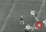 Immagine di Partita di calcio Seattle Washington USA, 1951, secondo 58 filmato di repertorio 65675065098