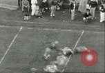 Immagine di Partita di calcio Seattle Washington USA, 1951, secondo 59 filmato di repertorio 65675065098