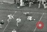 Immagine di Partita di calcio Seattle Washington USA, 1951, secondo 60 filmato di repertorio 65675065098
