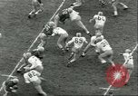 Immagine di Partita di calcio Seattle Washington USA, 1951, secondo 61 filmato di repertorio 65675065098