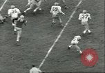 Immagine di Partita di calcio Seattle Washington USA, 1951, secondo 62 filmato di repertorio 65675065098