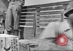 Immagine di Soldati afro-americani in Italia seconda guerra mondiale Anzio Italia, 1944, secondo 13 filmato di repertorio 65675065099