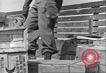 Immagine di Soldati afro-americani in Italia seconda guerra mondiale Anzio Italia, 1944, secondo 21 filmato di repertorio 65675065099