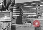Immagine di Soldati afro-americani in Italia seconda guerra mondiale Anzio Italia, 1944, secondo 22 filmato di repertorio 65675065099