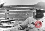 Immagine di Soldati afro-americani in Italia seconda guerra mondiale Anzio Italia, 1944, secondo 30 filmato di repertorio 65675065099