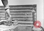 Immagine di Soldati afro-americani in Italia seconda guerra mondiale Anzio Italia, 1944, secondo 31 filmato di repertorio 65675065099