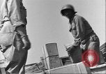 Immagine di Soldati afro-americani in Italia seconda guerra mondiale Anzio Italia, 1944, secondo 34 filmato di repertorio 65675065099