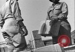 Immagine di Soldati afro-americani in Italia seconda guerra mondiale Anzio Italia, 1944, secondo 35 filmato di repertorio 65675065099