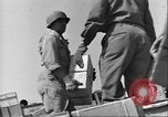Immagine di Soldati afro-americani in Italia seconda guerra mondiale Anzio Italia, 1944, secondo 38 filmato di repertorio 65675065099