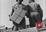 Immagine di Soldati afro-americani in Italia seconda guerra mondiale Anzio Italia, 1944, secondo 39 filmato di repertorio 65675065099