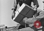 Immagine di Soldati afro-americani in Italia seconda guerra mondiale Anzio Italia, 1944, secondo 41 filmato di repertorio 65675065099