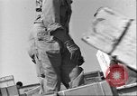Immagine di Soldati afro-americani in Italia seconda guerra mondiale Anzio Italia, 1944, secondo 43 filmato di repertorio 65675065099