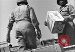 Immagine di Soldati afro-americani in Italia seconda guerra mondiale Anzio Italia, 1944, secondo 44 filmato di repertorio 65675065099