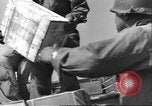 Immagine di Soldati afro-americani in Italia seconda guerra mondiale Anzio Italia, 1944, secondo 46 filmato di repertorio 65675065099