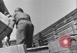 Immagine di Soldati afro-americani in Italia seconda guerra mondiale Anzio Italia, 1944, secondo 50 filmato di repertorio 65675065099