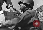 Immagine di Soldati afro-americani in Italia seconda guerra mondiale Anzio Italia, 1944, secondo 52 filmato di repertorio 65675065099