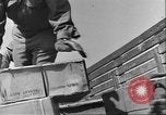 Immagine di Soldati afro-americani in Italia seconda guerra mondiale Anzio Italia, 1944, secondo 57 filmato di repertorio 65675065099