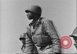 Immagine di Soldati afro-americani in Italia seconda guerra mondiale Anzio Italia, 1944, secondo 61 filmato di repertorio 65675065099