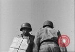 Immagine di Soldati afro-americani in Italia seconda guerra mondiale Anzio Italia, 1944, secondo 62 filmato di repertorio 65675065099