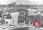 Image of African American soldiers working Anzio Italy, 1944, second 1 stock footage video 65675065100
