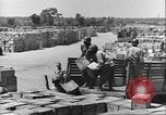Image of African American soldiers working Anzio Italy, 1944, second 12 stock footage video 65675065100
