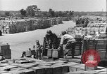 Image of African American soldiers working Anzio Italy, 1944, second 14 stock footage video 65675065100