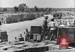 Image of African American soldiers working Anzio Italy, 1944, second 15 stock footage video 65675065100