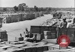 Image of African American soldiers working Anzio Italy, 1944, second 17 stock footage video 65675065100