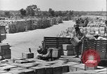 Image of African American soldiers working Anzio Italy, 1944, second 19 stock footage video 65675065100