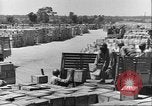 Image of African American soldiers working Anzio Italy, 1944, second 20 stock footage video 65675065100