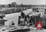 Image of African American soldiers working Anzio Italy, 1944, second 23 stock footage video 65675065100