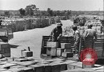 Image of African American soldiers working Anzio Italy, 1944, second 24 stock footage video 65675065100