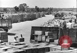 Image of African American soldiers working Anzio Italy, 1944, second 26 stock footage video 65675065100