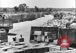 Image of African American soldiers working Anzio Italy, 1944, second 27 stock footage video 65675065100