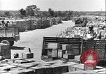 Image of African American soldiers working Anzio Italy, 1944, second 28 stock footage video 65675065100