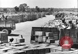 Image of African American soldiers working Anzio Italy, 1944, second 29 stock footage video 65675065100