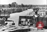 Image of African American soldiers working Anzio Italy, 1944, second 30 stock footage video 65675065100