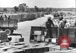 Image of African American soldiers working Anzio Italy, 1944, second 32 stock footage video 65675065100