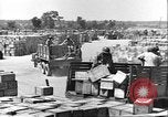 Image of African American soldiers working Anzio Italy, 1944, second 40 stock footage video 65675065100