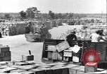 Image of African American soldiers working Anzio Italy, 1944, second 43 stock footage video 65675065100