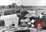 Image of African American soldiers working Anzio Italy, 1944, second 46 stock footage video 65675065100