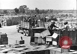 Image of African American soldiers working Anzio Italy, 1944, second 50 stock footage video 65675065100