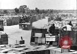 Image of African American soldiers working Anzio Italy, 1944, second 54 stock footage video 65675065100