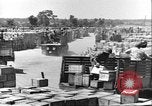 Image of African American soldiers working Anzio Italy, 1944, second 55 stock footage video 65675065100
