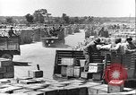 Image of African American soldiers working Anzio Italy, 1944, second 56 stock footage video 65675065100